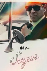 Постер Шугар 2023