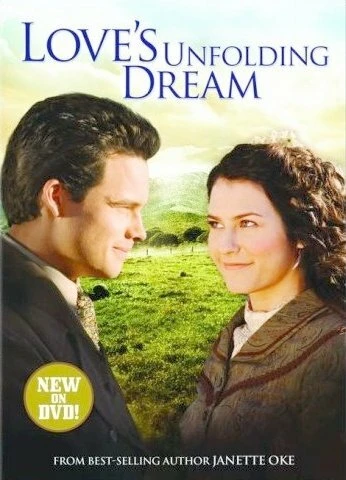 Мечта любви 2007 постер