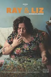 Постер Рэй и Лиз 2018
