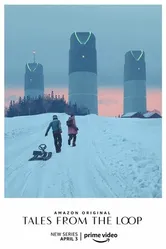 Постер Рассказы из Петли 2020