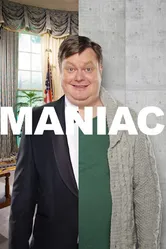 Постер Маньяк