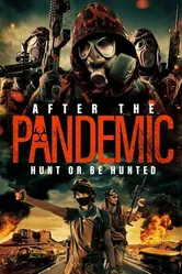 Постер After the Pandemic