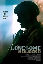 Постер Lonesome Soldier