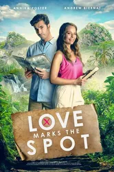 Постер Love Marks the Spot