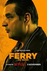 Постер Ферри: Сериал