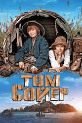 Постер Том Сойер 2011