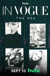 Постер In Vogue: The 90s