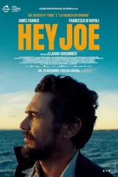 Постер Hey Joe