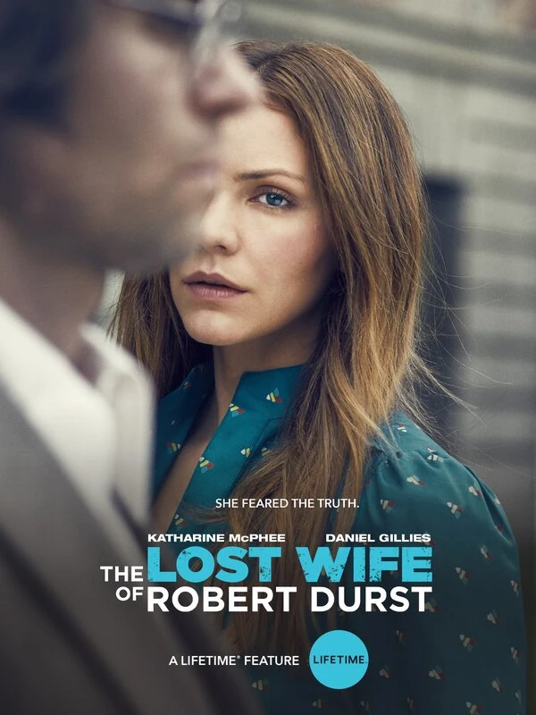 Пропавшая жена Роберта Дерста постер