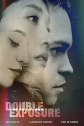 Постер Double Exposure