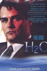 Постер H2O