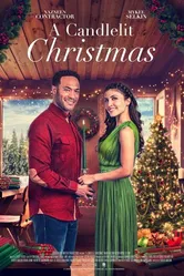 Постер A Candlelit Christmas