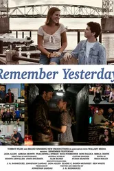 Постер Remember Yesterday