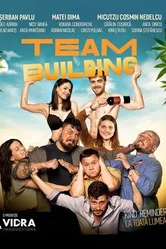 Постер Teambuilding
