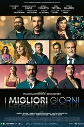 Постер I migliori giorni