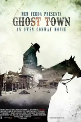 Постер Ghost Town: An American Terror