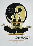Постер Clairevoyant