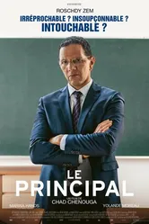 Постер Le principal