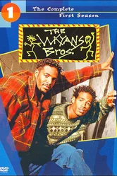 Постер Братья Уайанс 1995