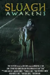 Постер The Sluagh Awakens