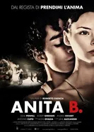 Постер Анита Б. 2014
