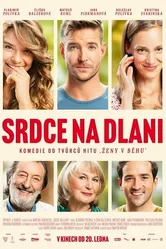 Постер Srdce na dlani