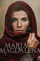Постер María Magdalena