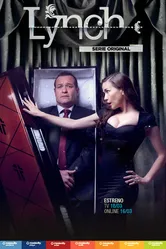 Постер Тёмный ангел 2012