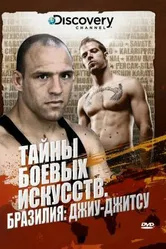 Постер Discovery: Тайны боевых искусств 2007