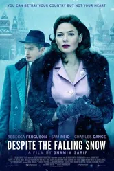 Постер Несмотря на падающий снег 2016