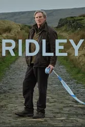 Постер Ridley 2022
