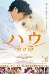 Постер Haw