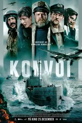 Постер Конвой