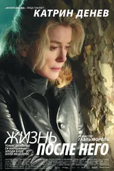 Постер Жизнь после него 2007