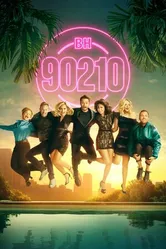 Постер БХ90210 2019