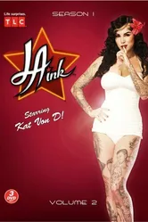 Постер Лос-Анджелесские чернила 2007