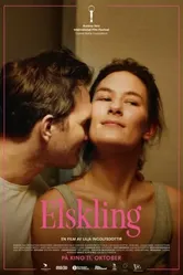 Постер Elskling