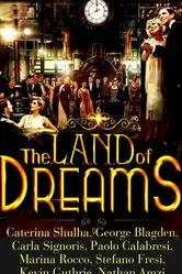 Постер The Land of Dreams